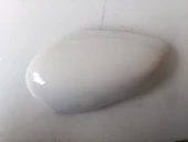 CLİO 4 BEYAZ SOL AYNA KAPAĞI 963737611R - 3