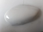 CLİO 4 BEYAZ SOL AYNA KAPAĞI 963737611R - 2