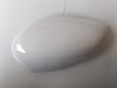 CLİO 4 BEYAZ SOL AYNA KAPAĞI 963737611R - 1