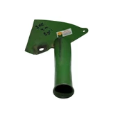 Şakalak Yeni Model Hububat Mibzeri Sac Küreği-Bacak Sıyırgaç Eğri Model-2 Adet thumbnail 5