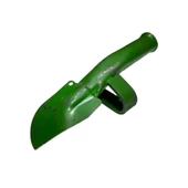 Şakalak Yeni Model Hububat Mibzeri Sac Küreği-Bacak Sıyırgaç Eğri Model-2 Adet thumbnail 7