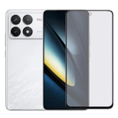 Smody Xiaomi Poco F6 Pro Mat Nano Seramik Ekran Koruyucu Parmak Izi Bırakmaz thumbnail 3