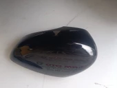 CLİO 4 SİYAH SOL AYNA KAPAĞI 963737611R - 2