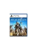 Atlas Fallen PS5 Oyun thumbnail 1