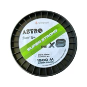 Remixon Astro 8B Green 1500m İp Misina Kalınlık (mm) : 0,40mm thumbnail 2