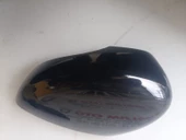 CLİO 4 SİYAH SOL AYNA KAPAĞI 963737611R - 1