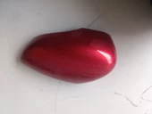 CLİO 4 KIRMIZI SOL AYNA KAPAĞI 963737611R - 3