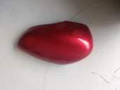 CLİO 4 KIRMIZI SOL AYNA KAPAĞI 963737611R - 2