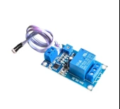XH-M131 12V Ldr Işık Kontollü Röle - 3
