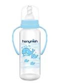 HANYMISH KULPLU PP BİBERON 240 ML - 1