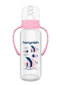 HANYMISH KULPLU PP BİBERON 240 ML - 2