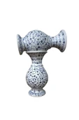 Haliç Vazo 15 Cm Dekor No: Vıp 01 ( 2 Adet ) - 3