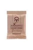 Kırmızı Mira Seramik Kahve Fincan Takımı - 4