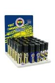 Taraftar Çakmak 9 lu set x 3 takım 27 adet - 2