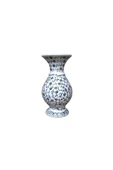 Haliç Vazo 15 Cm Dekor No: Vıp 01 ( 1 Adet ) - 4