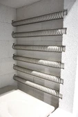 Rezistans Telleri (çap 3mm-1400c Dayanıklı ) 1 KG Kantal A1 Seramik Ve Porselen Fırınları - 4