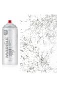 : Marble Effect Sprey Boya : 400 Ml : Silver Em Sılver - 2