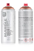 Marble Effect Mermer Efekti Sprey Boya Bronz 400 ml - 1