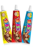 Toybox Cream Kakaolu Fındık Kreması 30 gr x 24'lü - 3
