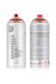 Montana Marble Effect Mermer Efekti Sprey Boya Bronz 400 ml - 2