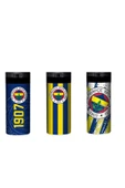 Taraftar Figürlü Çakmak Turbo Taraftar Çakmak 3 Lü Set ( 1 Adet Seramik Küllük ) - 2