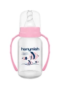 HANYMISH KULPLU PP BİBERON 125 ML - 2