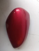 CLİO 4 KIRMIZI SAĞ AYNA KAPAĞI  963743136R - 3