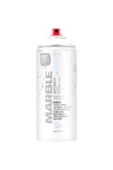 Montana Marble Effect Mermer Efekti Sprey Boya Beyaz 400 ml - 2