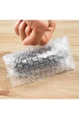 1.Kalite Balonlu Naylon Patpat, 100cm x 5 metre, 40 gram - Eşya Koruma Balonlu Pat Pat - 5