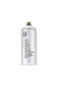 Effect Mermer Efekti Sprey Boya 400ml Silver - 3