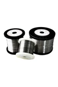 Rezistans Telleri (çap 2mm-1400c Dayanıklı 1 Metre Kantal A1 Seramik Ve Porselen Fırınları - 2