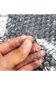1.Kalite Balonlu Naylon Patpat, 100cm x 5 metre, 40 gram - Eşya Koruma Balonlu Pat Pat - 2