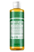 Dr.Bronner's Çok Amaçlı Sıvı Sabun Badem Kokulu 237ML - 1