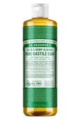 Dr.Bronner's Çok Amaçlı Sıvı Sabun Badem Kokulu 473ML - 1