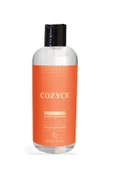 COZYCE SAÇ BAKIM SERUMU 30 ML +İNCE TELLİ KURU SAÇLAR İÇİN ARGAN-KERATİNLİ TUZSUZ ŞAMPUAN 500ML - 2