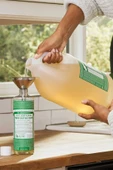 Dr.Bronner's Çok Amaçlı Sıvı Sabun Badem Kokulu 473ML - 3