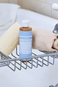 Dr.Bronner's Baby Kokusuz Çok Amaçlı Sıvı Sabun 237ML - 2