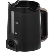 Fakir Kaave Mono Otomatik Türk Kahve Makinesi - Kum Beji - 3