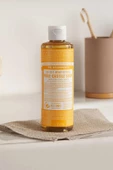 Dr.Bronner's Çok Amaçlı Sıvı Sabun Narenciye Kokulu 237ML - 2