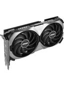 MSI RTX 4070 Super Ventus 2X OC 192 Bit GDDR6X 12 GB Ekran Kartı thumbnail 6