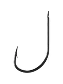 VMC Olta İğnesi 9335BK No: 2/0 100'lü Paket - Çipura, Mercan, Karagöz, Eşkina, Mırmır İğnesi - 2