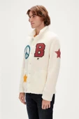 BAD BEAR ERKEK FREEDOM PLUSH JACKET 23.02.29.003 - 3