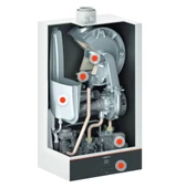 VİESSMANN VİTODENS CLASSİC 25/29KW (BACA SETİ DAHİL) - 2
