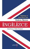 Başlangıç ve Orta Düzey İçin Modern Öğreten İngilizce - 1
