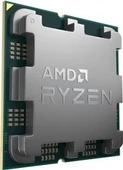 AMD Ryzen 5 7600X3D 4.7 GHz AM5 96 MB Cache 65 W İşlemci Tray ( Kutusuz,Fansız) - 1