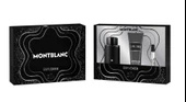 Mont Blanc Explorer 100ml Edp Erkek Parfüm Set - 1