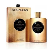 Atkinsons Oud Save The King Edp 100ml Erkek Parfüm - 1