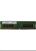 16GB Samsung DDR4-RAM PC4-2666V UB1-11 M378A2K43DB1-CTD MASAÜSTÜ RAM BELLEK - 1