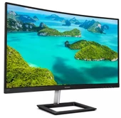 31.5 PHILIPS 325E1C LCD QHD 4MS 75HZ VGA DP HDMI - 2