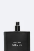 ZARA SILVER EAU DE TOILETTE 90 ML İNDİRİMSEHRİ thumbnail 3